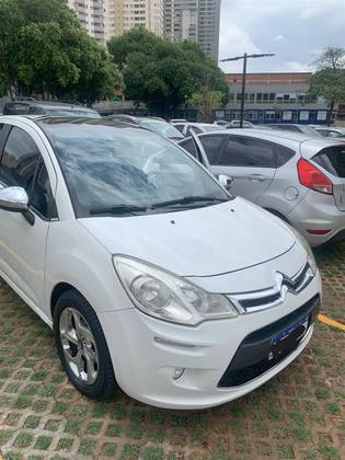 CITROËN C3 2015