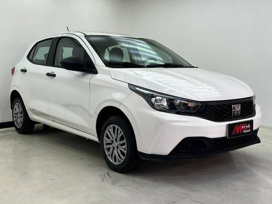 FIAT ARGO 2023