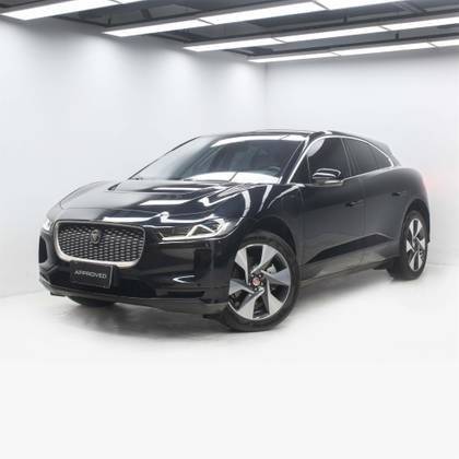 JAGUAR I-PACE 2022