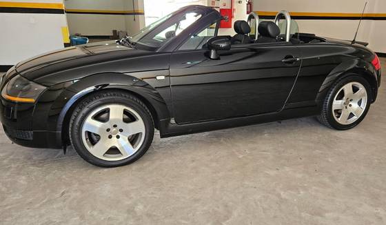 AUDI TT 2006