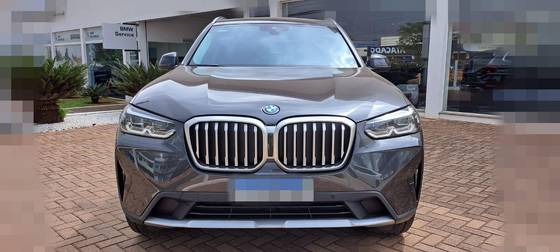 BMW X3 2023