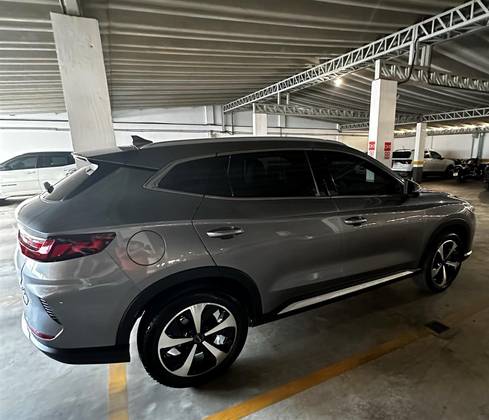 BYD SONG PLUS 2024