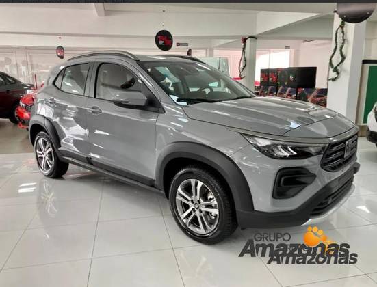FIAT PULSE 2025