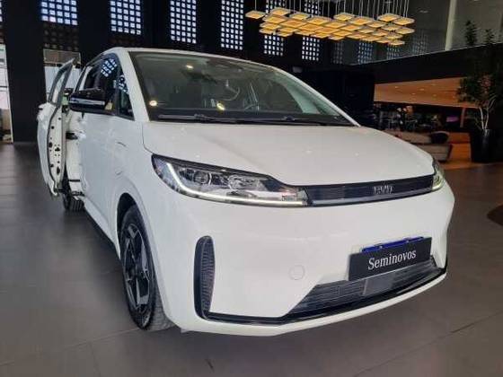 BYD D1 2023