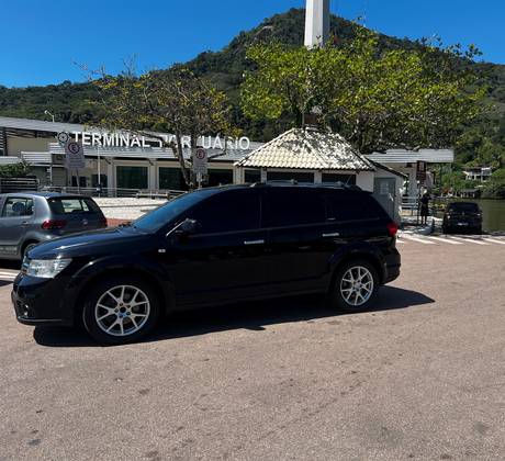 DODGE JOURNEY 2015
