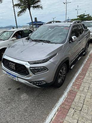 FIAT TORO 2023