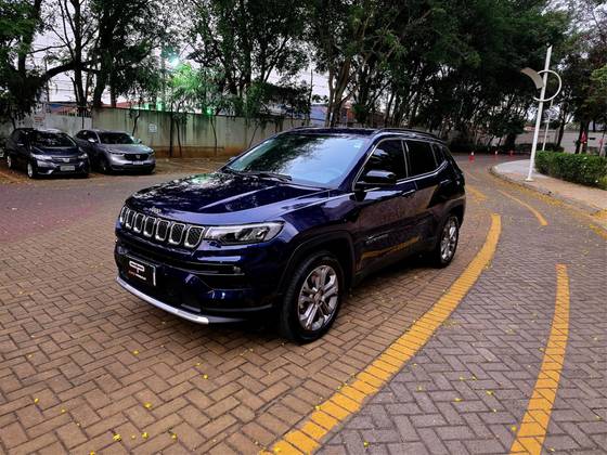 JEEP COMPASS 2023