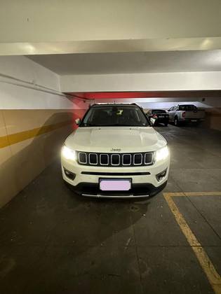 JEEP COMPASS 2021