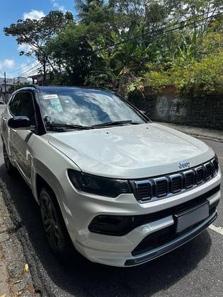 JEEP COMPASS 2025