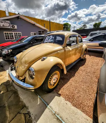 VOLKSWAGEN 1300 1983