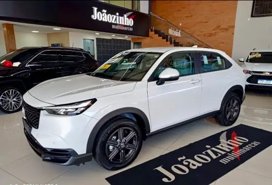 HONDA HR-V 2025
