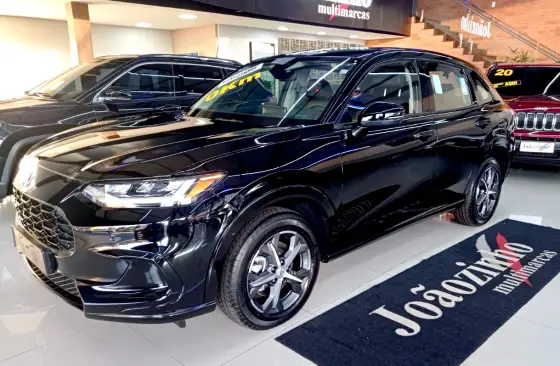 HONDA ZR-V 2024