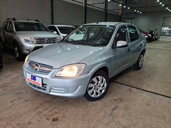 CHEVROLET PRISMA 2010
