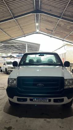FORD F-350 2004