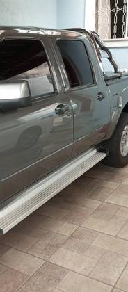FORD RANGER 2011