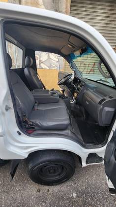 KIA BONGO 2011