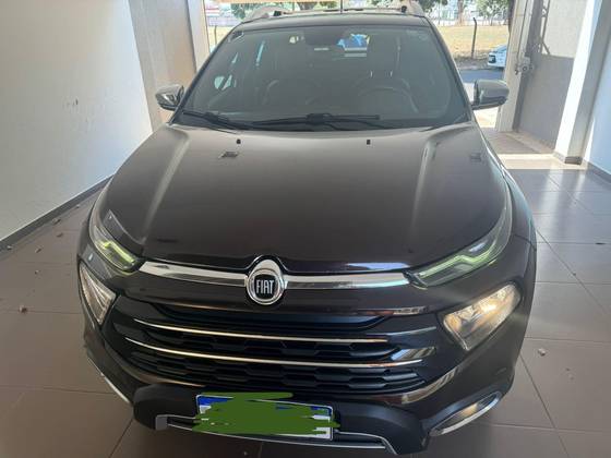 FIAT TORO 2020