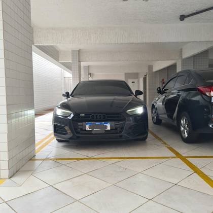 AUDI A5 2019