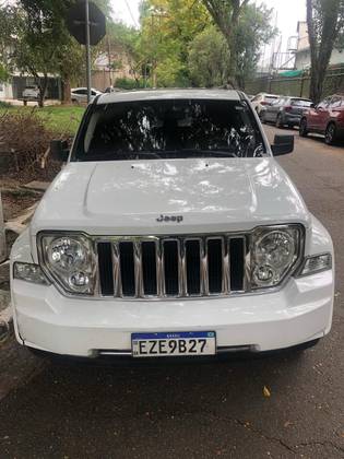 JEEP CHEROKEE 2012