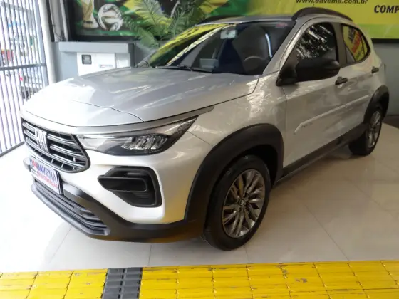 FIAT PULSE 2023