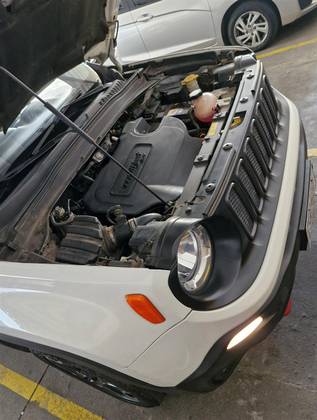 JEEP RENEGADE 2016