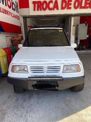 SUZUKI VITARA 1995