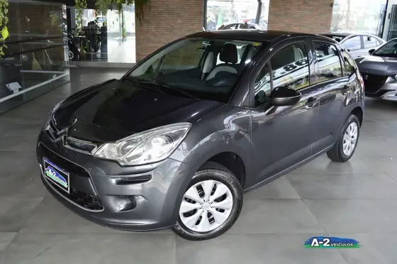 CITROËN C3 2017