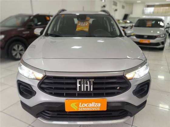 FIAT PULSE 2022