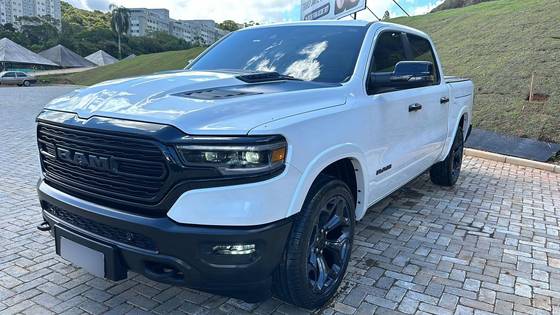 RAM 1500 2023