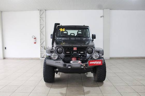 TROLLER T4 2014