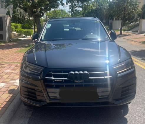 AUDI Q5 2019