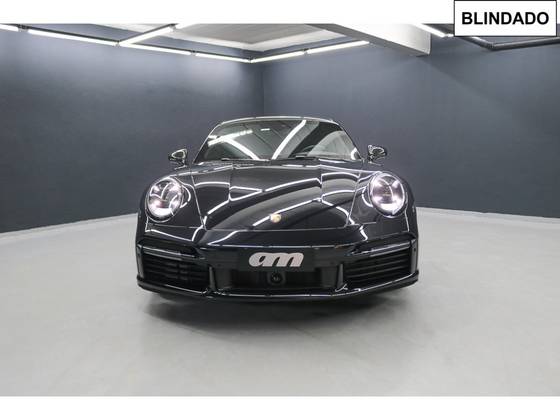 PORSCHE 911 2023