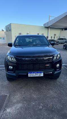 CHEVROLET S10 2023