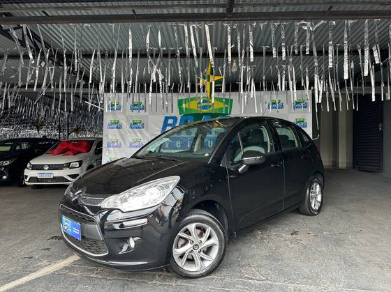 CITROËN C3 2017