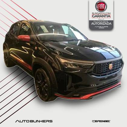 FIAT PULSE 2025