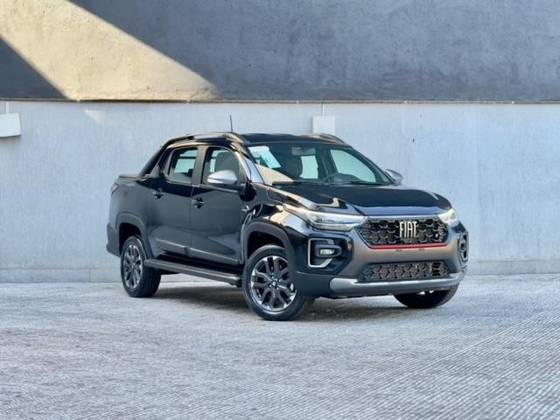 FIAT STRADA 2024