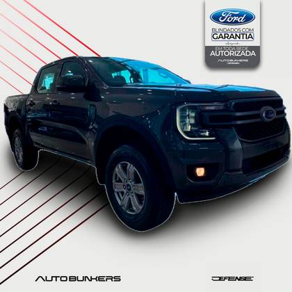 FORD RANGER 2025
