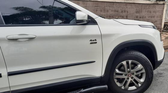 FIAT TORO 2020