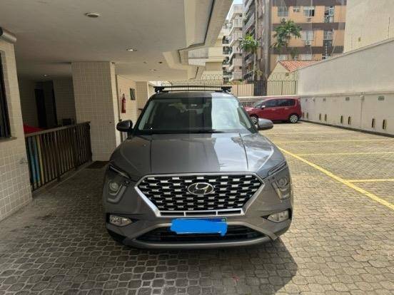 HYUNDAI CRETA 2023