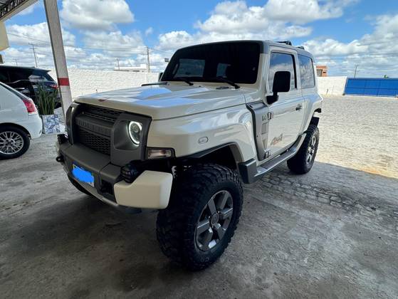 TROLLER T4 2019
