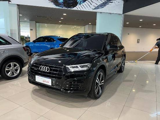 AUDI Q5 2018