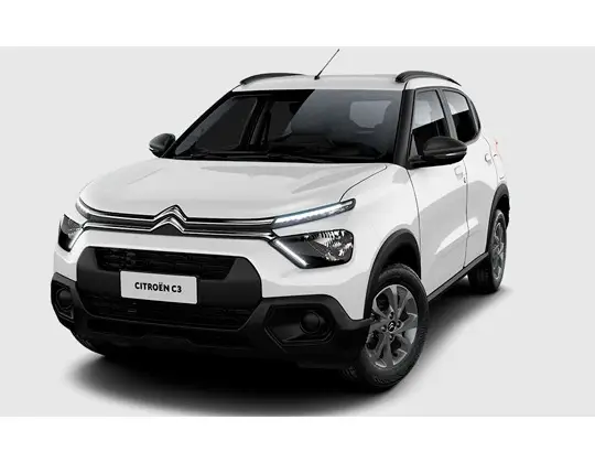 CITROËN C3 2024