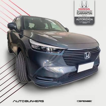 HONDA HR-V 2025