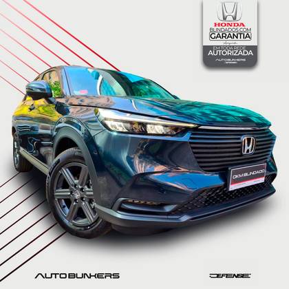 HONDA HR-V 2025