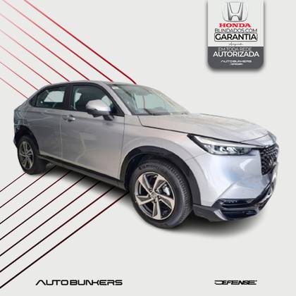 HONDA HR-V 2025