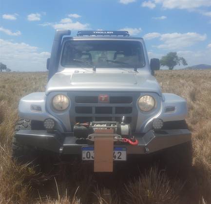 TROLLER T4 2013