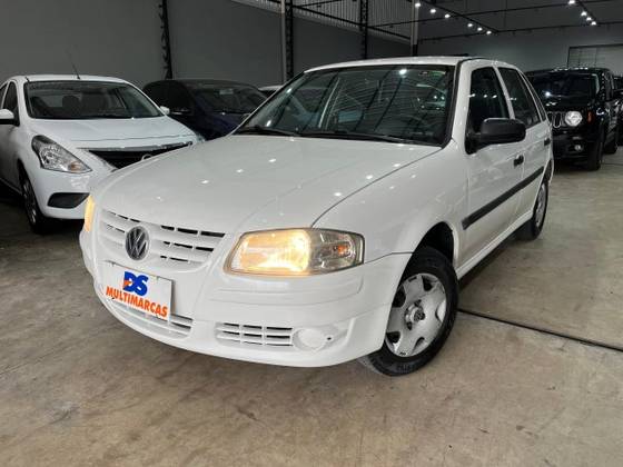 VOLKSWAGEN GOL 2014