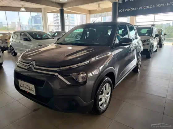 CITROËN C3 2023