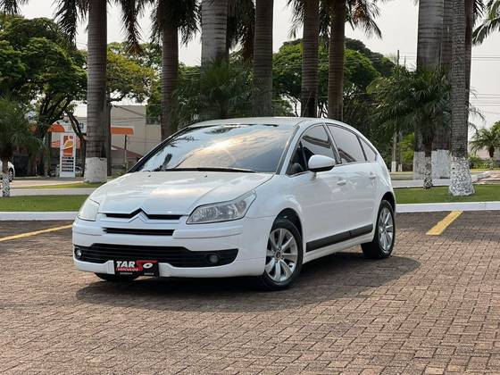 CITROËN C4 2013
