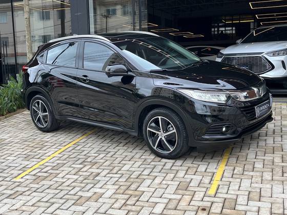 HONDA HR-V 2020